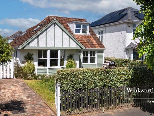 House for sale in Wick, Bournemouth