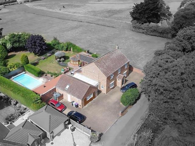 House for sale in Key's Toft, East Lindsey