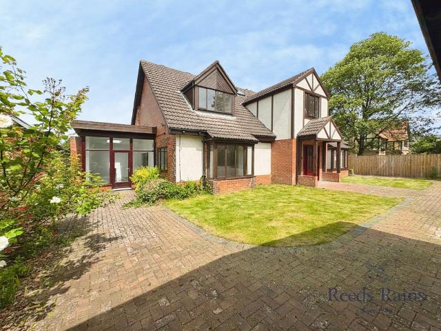 House for sale in Ingoe, Northumberland