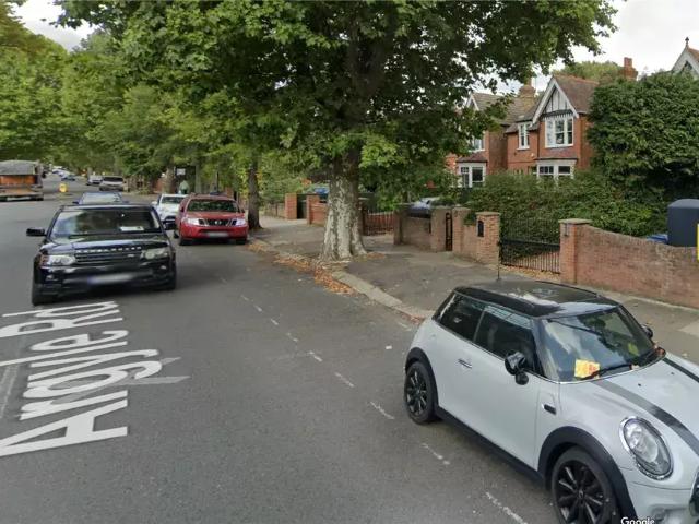 House for sale in London Borough of Ealing, Hanwell