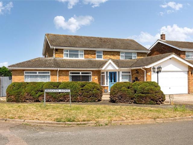 House for sale in Toddington, Bedfordshire