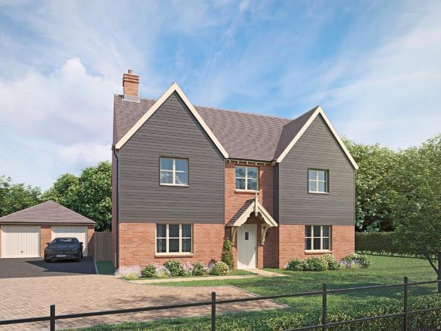 House for sale in Felsted, Duton Hill