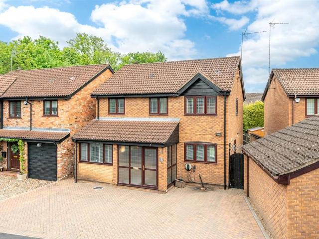 House for sale in Maylands, Pouchen End