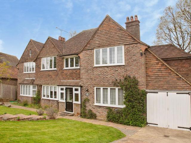 House for sale in Red Hill, Surrey
