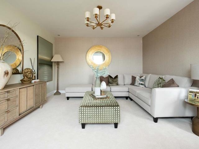House for sale in Monkston Park, Milton Keynes
