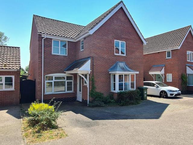 House for sale in Comers, Norfolk