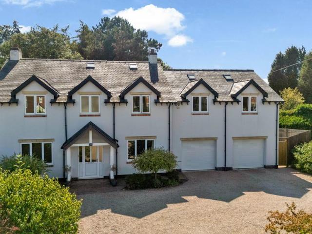 House for sale in Barton, Leicestershire