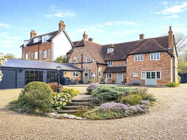 House for sale in Princes Risborough, Buckinghamshire