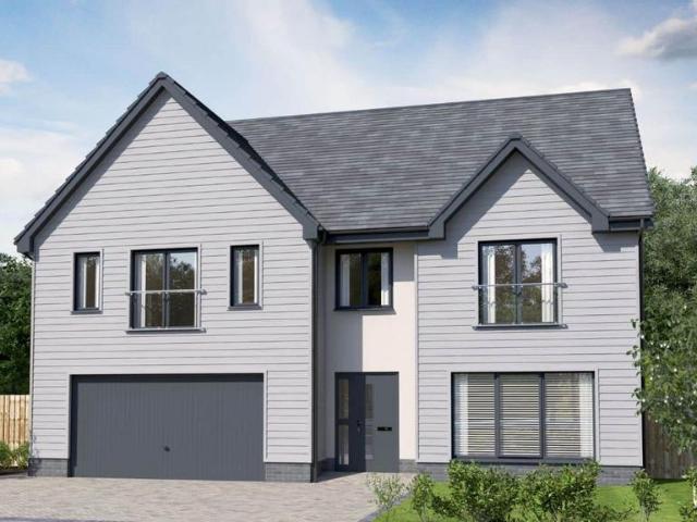 House for sale in Calderwood, Ormiston