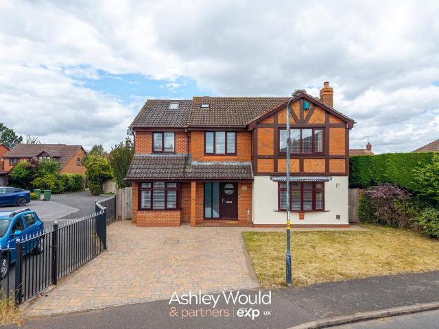House for sale in Aggborough, Wyre Forest