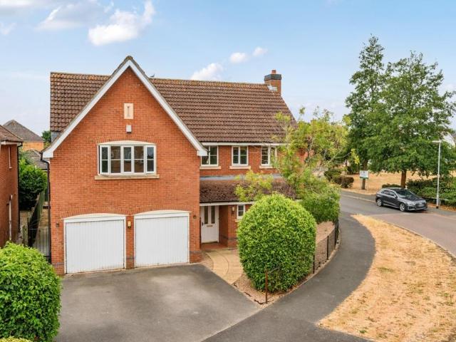 House for sale in Hykeham Moor, Ashby De La Launde