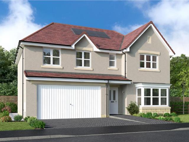 House for sale in Calderwood, Ormiston