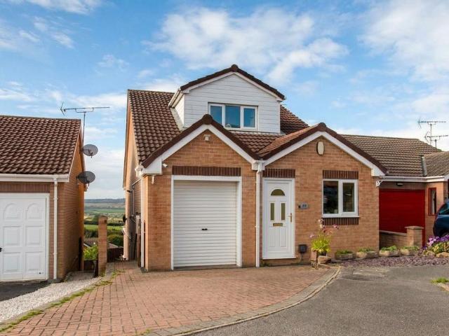 House for sale in Carr Vale, Bolsover