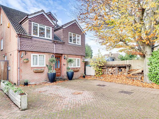 House for sale in St Stephen, Five Acres