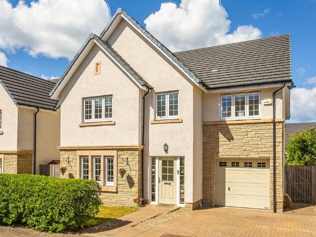 House for sale in Alnwickhill, Liberton