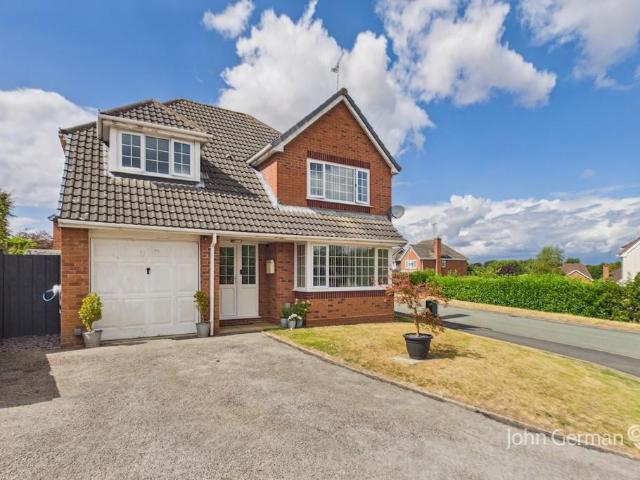 House for sale in Balance Hill, Beamhurst