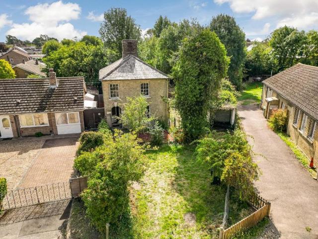 House for sale in Over, South Cambridgeshire