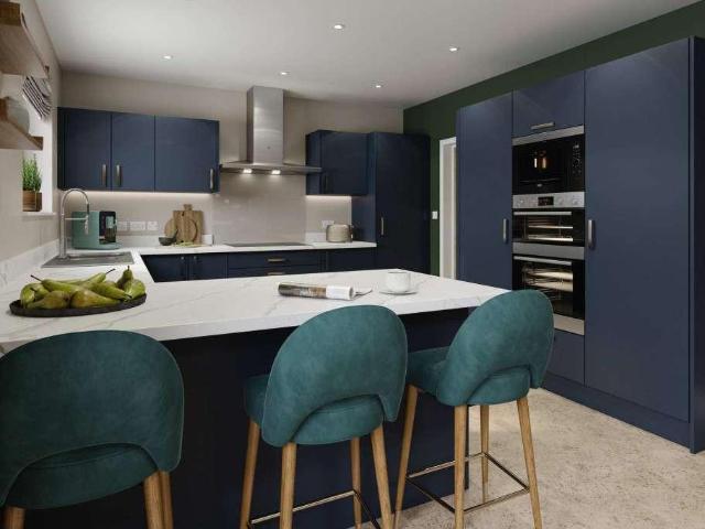 House for sale in Lower Bartle, Preston