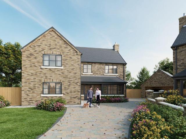 House for sale in Owston Ferry, North Lincolnshire