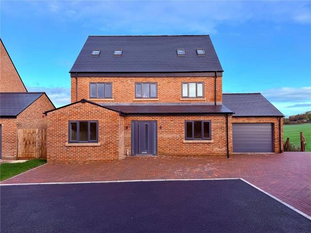 House for sale in Pamington, Gloucestershire