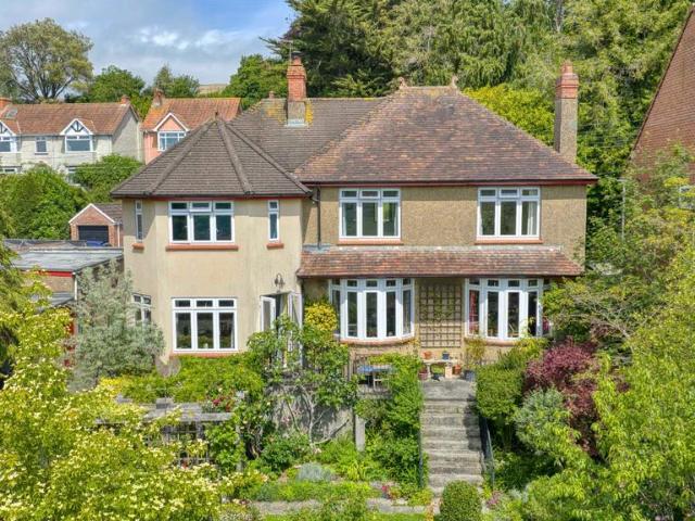 House for sale in Beckery, Glastonbury