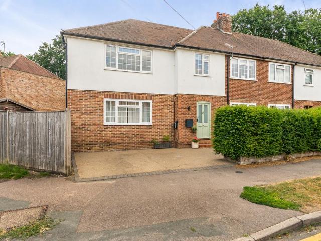 House for sale in Sevenoaks, The Butts