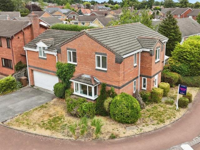 House for sale in North Ferriby, East Riding Of Yorkshire