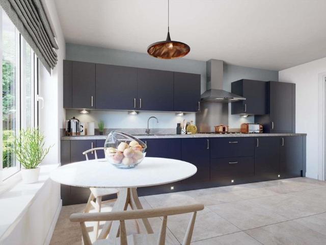 House for sale in Pouchen End, Hertfordshire