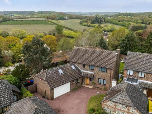 House for sale in Harbledown and Rough Common, The Bridge