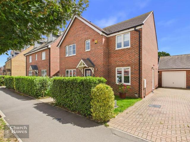 House for sale in Maldon, Essex