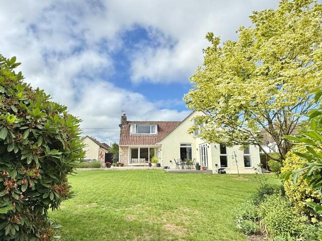 House for sale in St Leonards, East Dorset