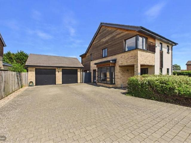 House for sale in Huntingdon, Cambridgeshire