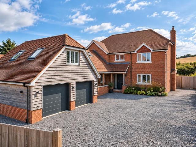 House for sale in Idmiston, Porton