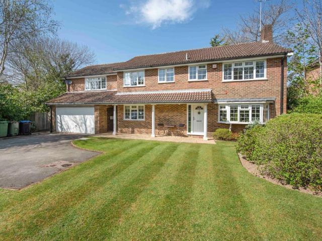 House for sale in Blackhills, Surrey