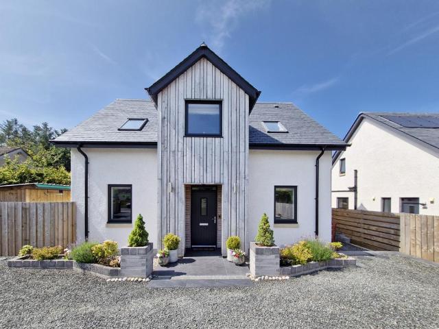 House for sale in Scotland