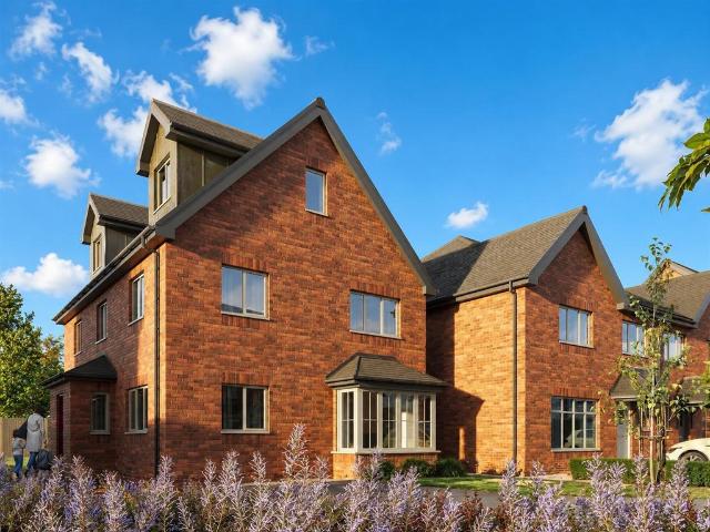 House for sale in Woodcross, West Midlands
