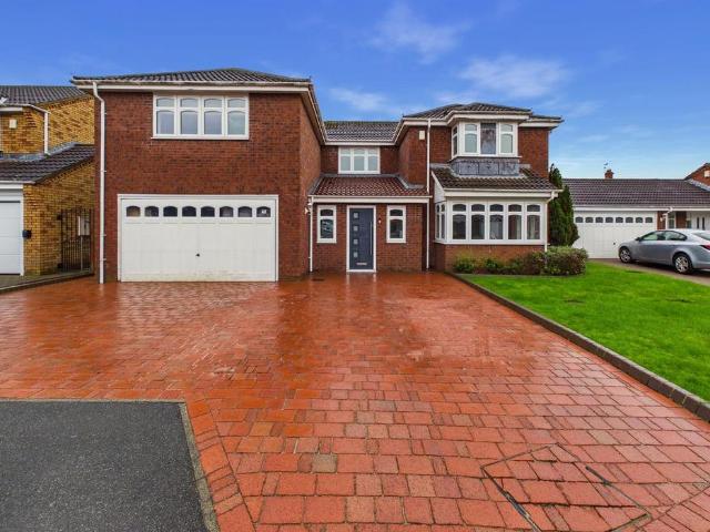 House for sale in Preston, North Shields
