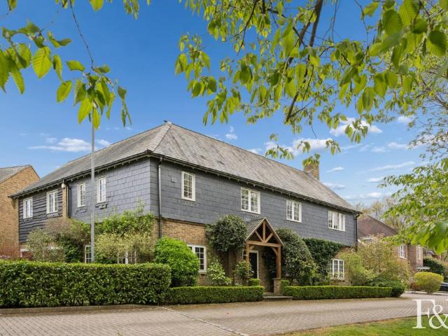 House for sale in Sunninghill and Ascot, Ascot