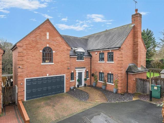 House for sale in Cleobury Mortimer, Isle Of Man