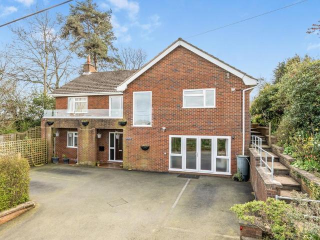 House for sale in Morda, Shropshire
