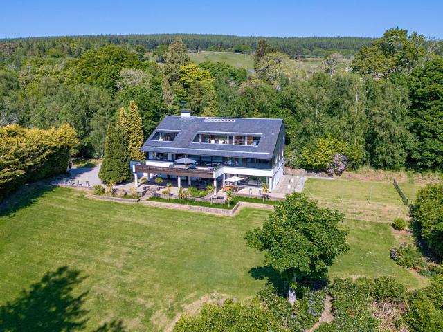 House for sale in Rhu, Scotland
