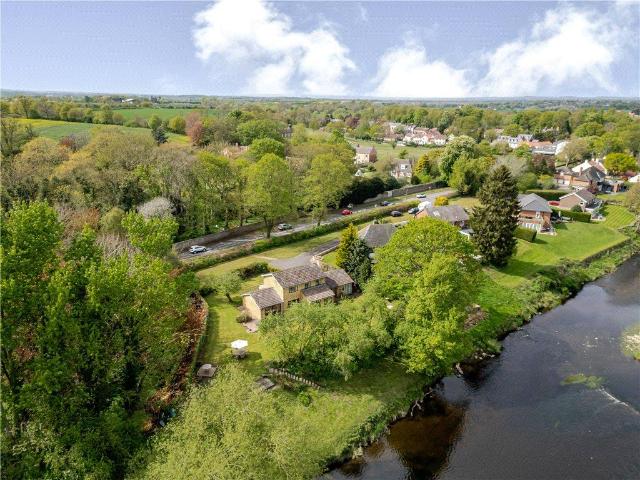 House for sale in Croft-on-tees, North Yorkshire