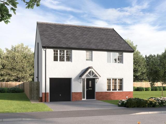 House for sale in Peasehill, Scotland