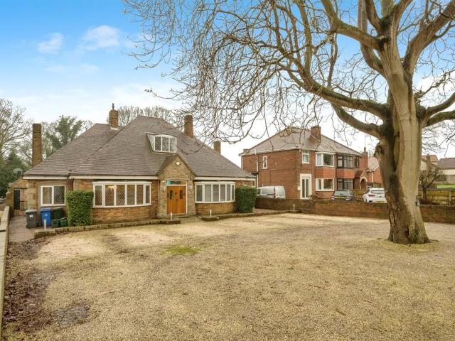 House for sale in Sprotbrough and Cusworth, Sprotbrough