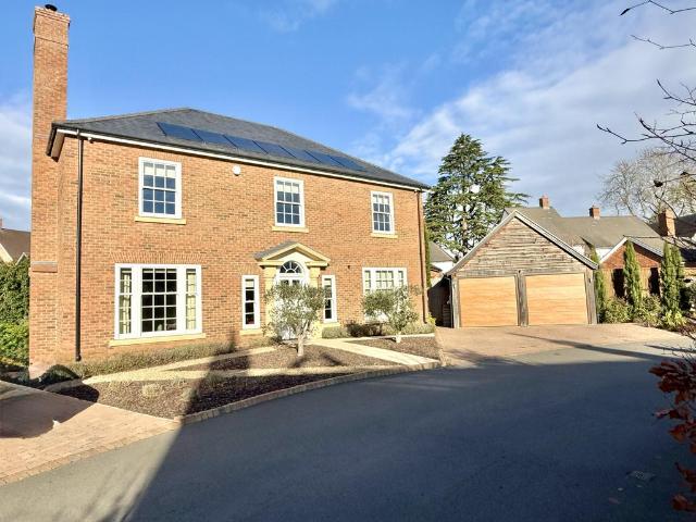 House for sale in Shottery, Stratford-on-Avon