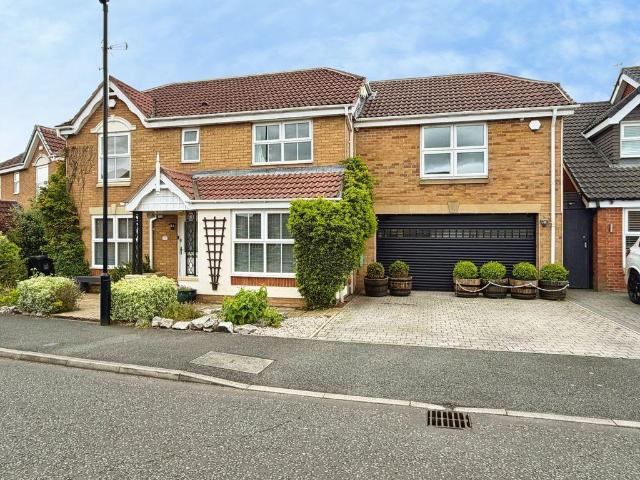 House for sale in Holystone, Isle Of Man