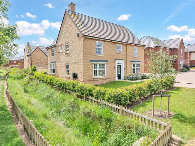 House for sale in Ramsey, Huntingdon