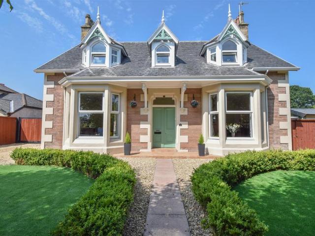 House for sale in Dalneigh, Lentran