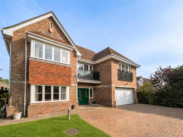 House for sale in Pennington, Ashurst Bridge