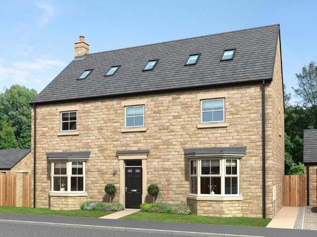 House for sale in Chollerton, Northumberland